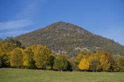 Třebenice a okolí - 20.10.2024