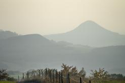 Třebenice a okolí - 20.10.2024