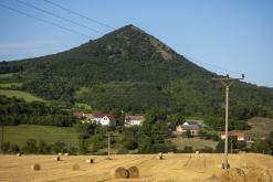 Milešov - 30.7.2024