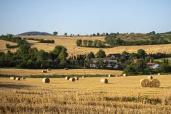 Milešov - 30.7.2024