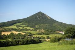 Milešov - 30.7.2024