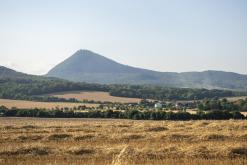 Milešov - 30.7.2024