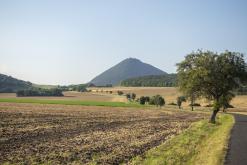 Milešov - 30.7.2024