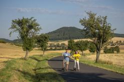 Milešov - 30.7.2024