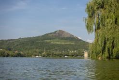 Žernosecké jezero - 14.8.2024