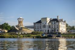 Žernosecké jezero - 14.8.2024