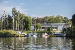 Žernosecké jezero - 14.8.2024