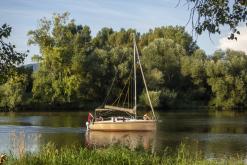 Žernosecké jezero - 14.8.2024