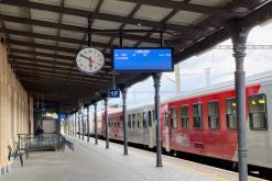 Toblach - Prodloužený víkend v Itálii (červenec 2024)