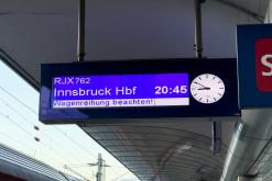 Toblach - Prodloužený víkend v Itálii (červenec 2024)