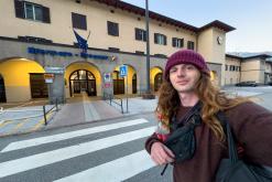 Brennero Brenner - Prodloužený víkend v Itálii (červenec 2024)