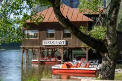 Toblach - Prodloužený víkend v Itálii (červenec 2024)