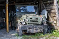 Toblach - Prodloužený víkend v Itálii (červenec 2024)