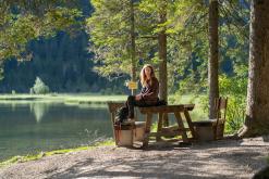 Toblach - Prodloužený víkend v Itálii (červenec 2024)