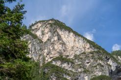 Toblach - Prodloužený víkend v Itálii (červenec 2024)