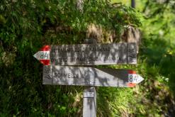 Dolomity - Prodloužený víkend v Itálii (červenec 2024)