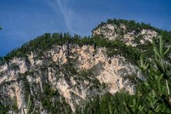 Dolomity - Prodloužený víkend v Itálii (červenec 2024)