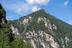 Dolomity - Prodloužený víkend v Itálii (červenec 2024)