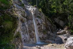 Dolomity - Prodloužený víkend v Itálii (červenec 2024)