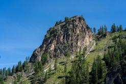 Dolomity - Prodloužený víkend v Itálii (červenec 2024)