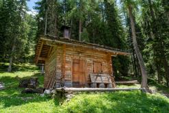 Dolomity - Prodloužený víkend v Itálii (červenec 2024)