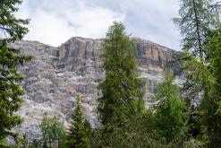 Dolomity - Prodloužený víkend v Itálii (červenec 2024)