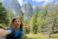 Dolomity - Prodloužený víkend v Itálii (červenec 2024)