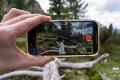 Dolomity - Prodloužený víkend v Itálii (červenec 2024)