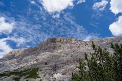 Dolomity - Prodloužený víkend v Itálii (červenec 2024)