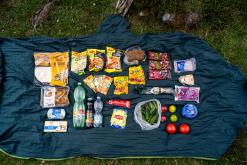 Dolomity - Prodloužený víkend v Itálii (červenec 2024)