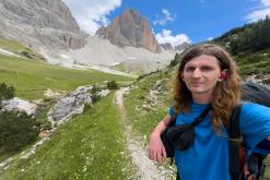 Dolomity - Prodloužený víkend v Itálii (červenec 2024)