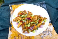 Dolomity - Prodloužený víkend v Itálii (červenec 2024)