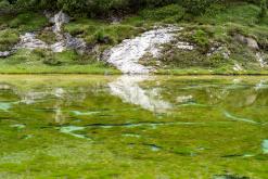 Dolomity - Prodloužený víkend v Itálii (červenec 2024)