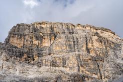 Dolomity - Prodloužený víkend v Itálii (červenec 2024)