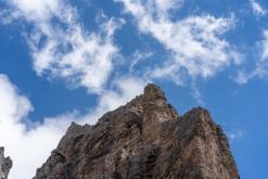 Dolomity - Prodloužený víkend v Itálii (červenec 2024)