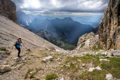 Dolomity - Prodloužený víkend v Itálii (červenec 2024)