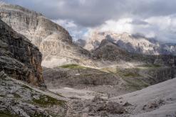 Dolomity - Prodloužený víkend v Itálii (červenec 2024)