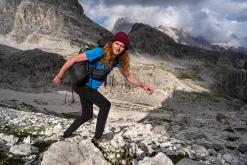 Dolomity - Prodloužený víkend v Itálii (červenec 2024)