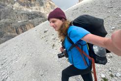 Dolomity - Prodloužený víkend v Itálii (červenec 2024)