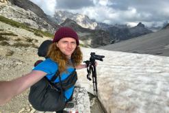 Dolomity - Prodloužený víkend v Itálii (červenec 2024)