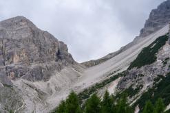 Dolomity - Prodloužený víkend v Itálii (červenec 2024)