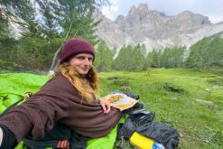 Dolomity - Prodloužený víkend v Itálii (červenec 2024)