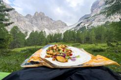 Dolomity - Prodloužený víkend v Itálii (červenec 2024)