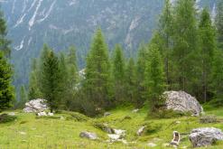 Dolomity - Prodloužený víkend v Itálii (červenec 2024)