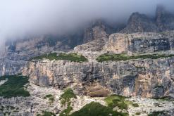 Dolomity - Prodloužený víkend v Itálii (červenec 2024)