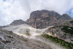 Dolomity - Prodloužený víkend v Itálii (červenec 2024)