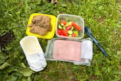 Dolomity - Prodloužený víkend v Itálii (červenec 2024)