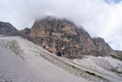 Dolomity - Prodloužený víkend v Itálii (červenec 2024)