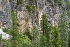 Dolomity - Prodloužený víkend v Itálii (červenec 2024)