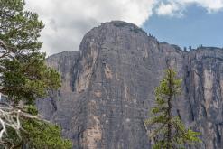 Dolomity - Prodloužený víkend v Itálii (červenec 2024)